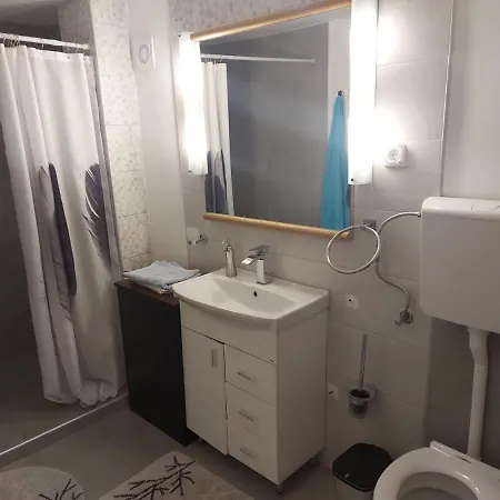 Vila Bella Devojacki Bunar Bed & Breakfast