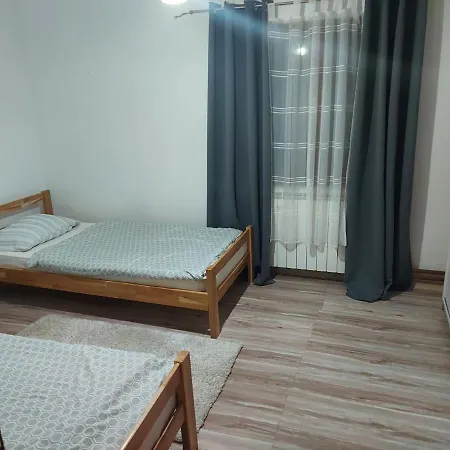 Vila Bella Devojacki Bunar Bed & Breakfast