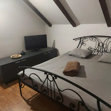 Vila Bella Devojacki Bunar *