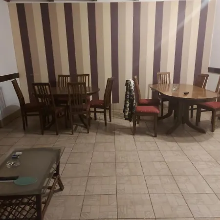 Vila Bella Devojacki Bunar *