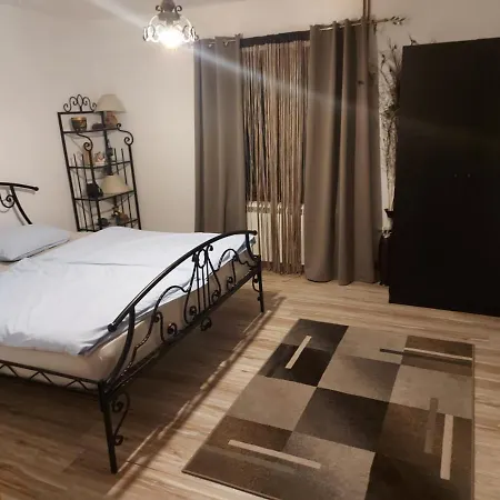 Vila Bella Devojacki Bunar * Vladimirovac