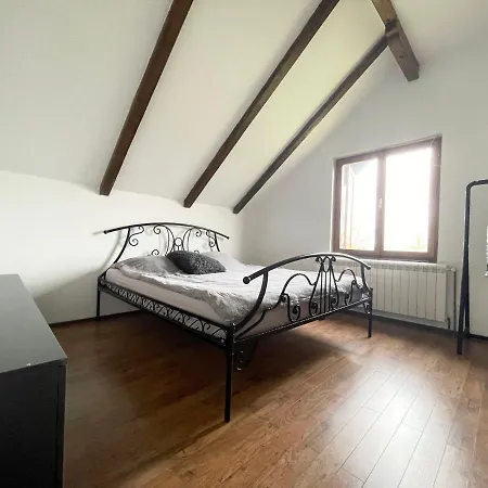 Bed & Breakfast Vila Bella Devojacki Bunar Vladimirovac