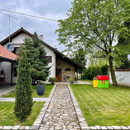 Vila Bella Devojacki Bunar Vladimirovac